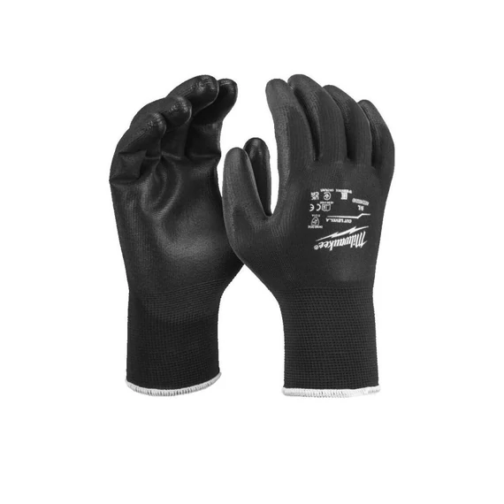 Általános védőkesztyű 7/S - 12 pár