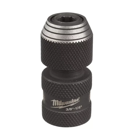 Dugókulcs adapter 3/8