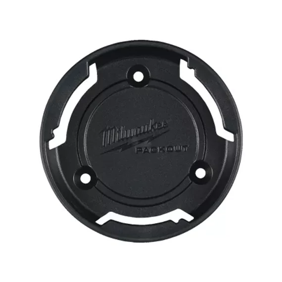 PACKOUT™ Kulacs tartó, rögzíthető - 1 db