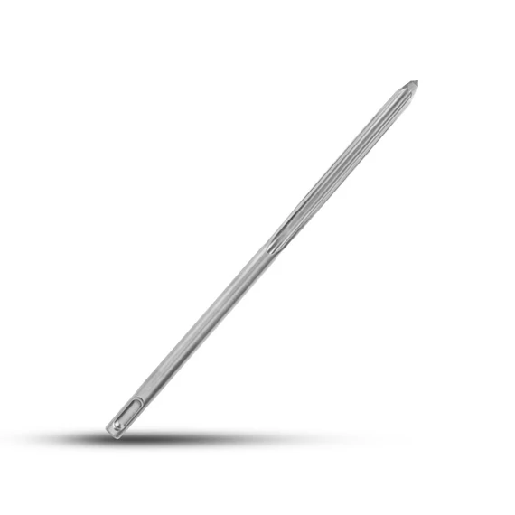 SDS-Plus SLEDGE™ Önélező Hegyes véső  250 mm - 1 db