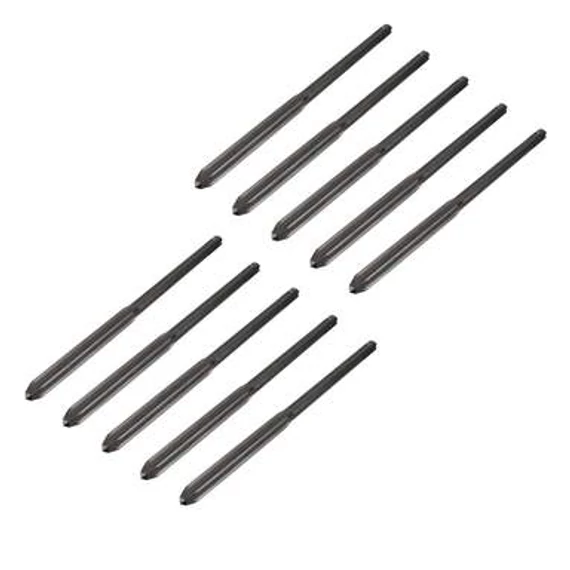 SDS-Plus SLEDGE™ Önélező Hegyes véső  250 mm - 10 db