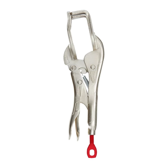 TORQUE LOCK™ Önzáró szorító hegesztéshez 9