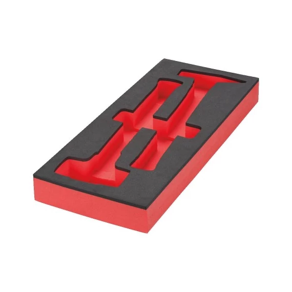 Habbetét üres Lakatos és Sörétes kalapács 2 részes készlethez