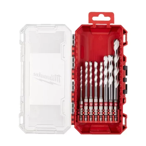 Többfunkciós fúrószár 1/4