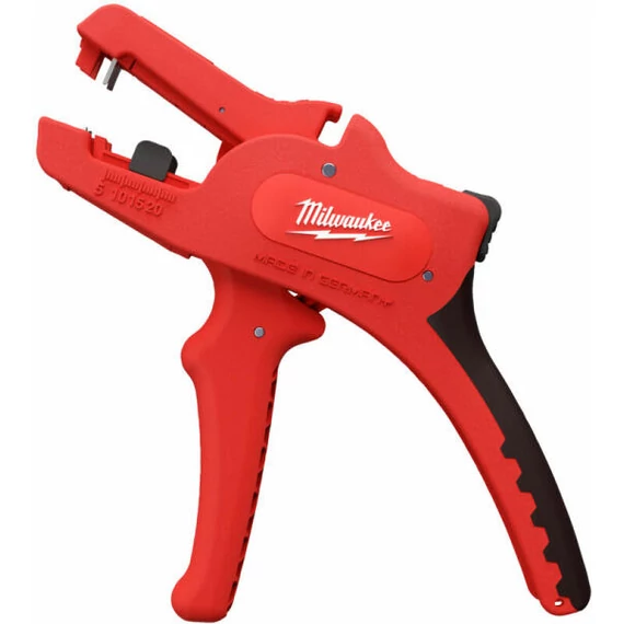 Automata blankoló fogó - 1 db