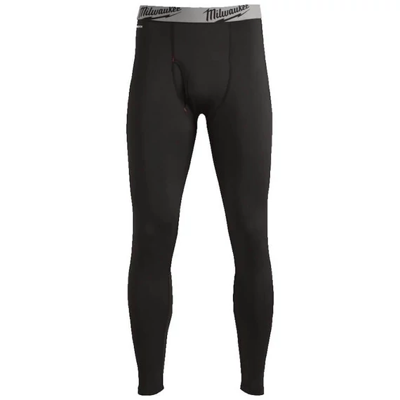 WORKSKIN™ Thermo Aláöltözet hosszúnadrág fekete M