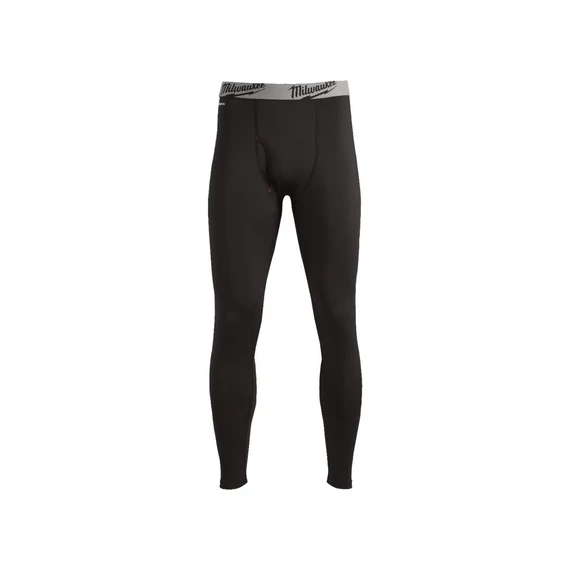 WORKSKIN™ Thermo Aláöltözet hosszúnadrág fekete XL