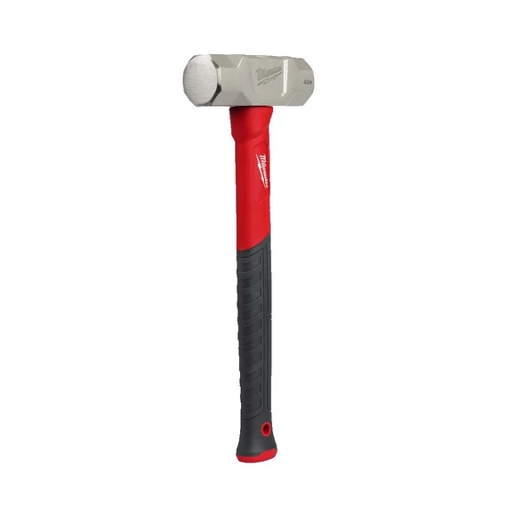 Üvegszálas lakatos kalapács 1181 g