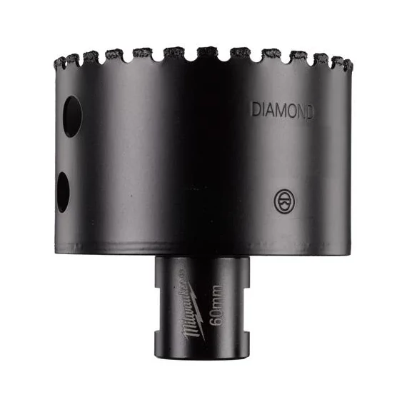 Diamond Max™  M14 Száraz gyémántfúró 60 mm