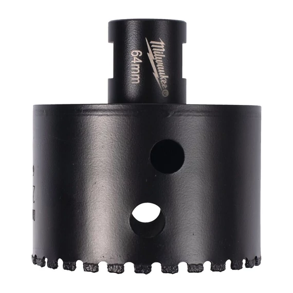 Diamond Max™  M14 Száraz gyémántfúró 64 mm