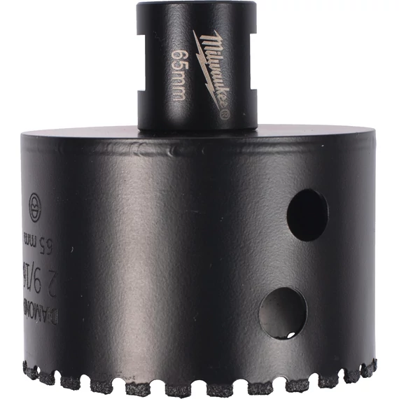 Diamond Max™  M14 Száraz gyémántfúró 65 mm