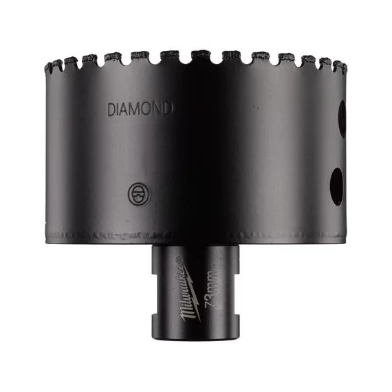Diamond Max™  M14 Száraz gyémántfúró 73 mm