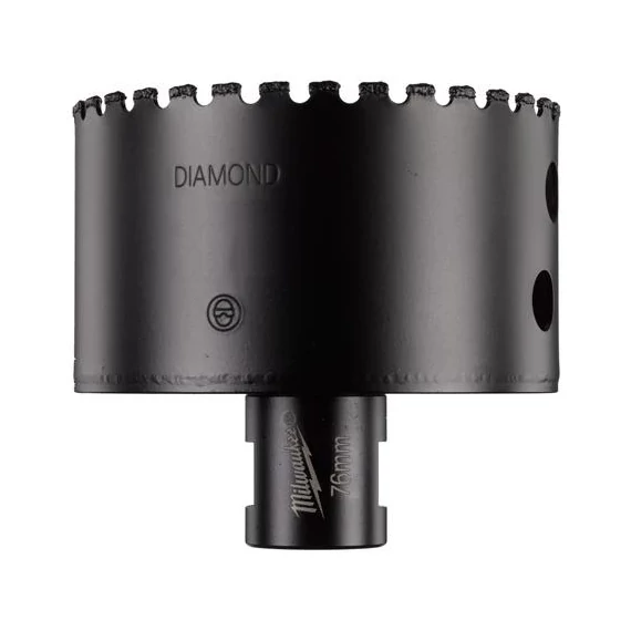 Diamond Max™  M14 Száraz gyémántfúró 76 mm