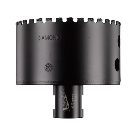 Diamond Max™  M14 Száraz gyémántfúró 83 mm