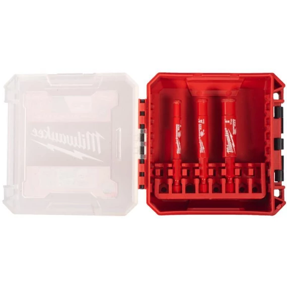 Diamond Max™  Száraz gyémántfúró készlet 3 rsz.