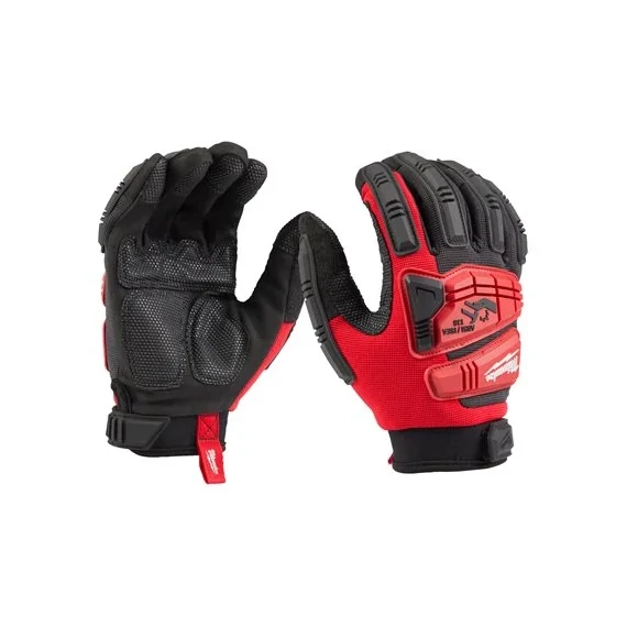 Védőkesztyű BontóX Impact 10/XL - 1 pár