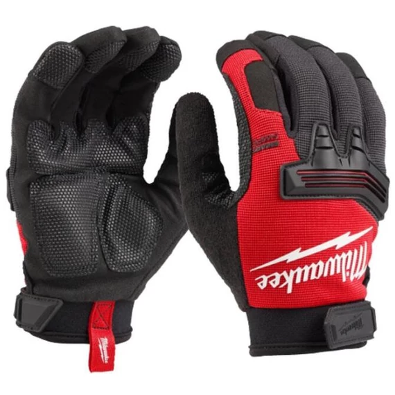 Impact védőkesztyű 11/XXL - 1 pár