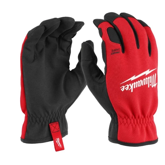 Flexibilis védőkesztyű II. 8/M - 1 pár