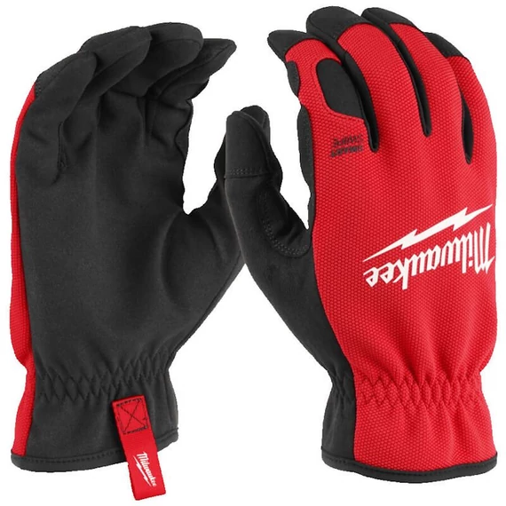 Flexibilis védőkesztyű II. 10/XL - 1 pár