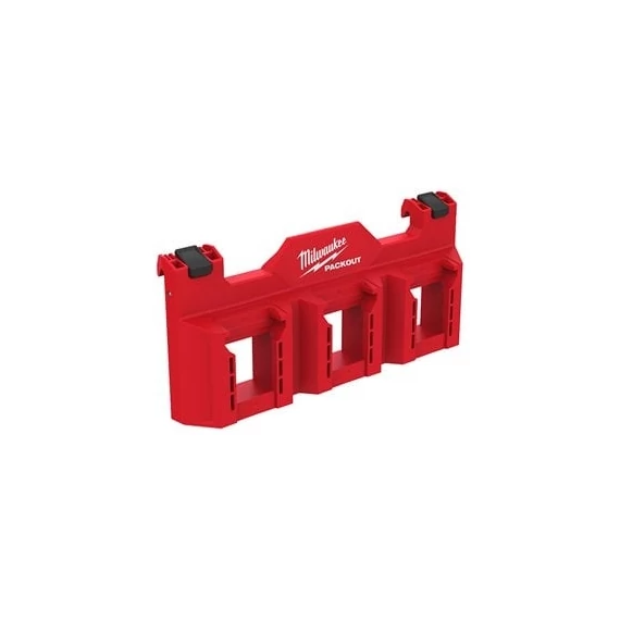 PACKOUT™ Oldalfelszerelés M18 akkumulátor tároló - 1 db