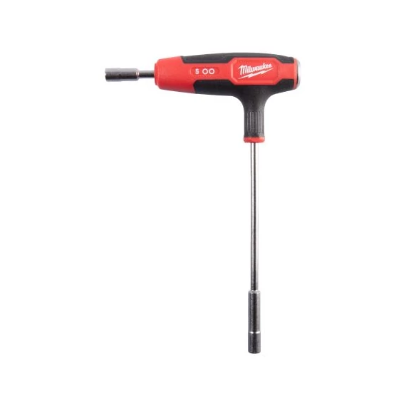 T-Dugókulcs Komfort markolattal 14mm