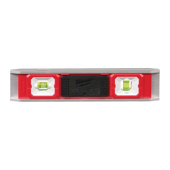 LED torpedó vízmérték 23 cm -  1db