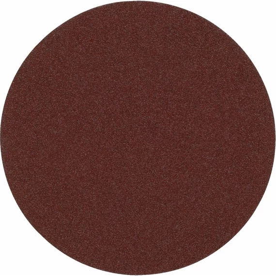 Csiszolólap STD 150/0 G60 - 50 db