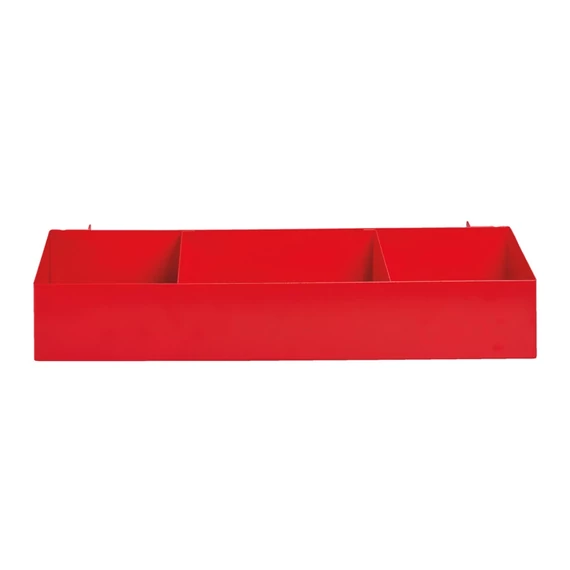 Tárolódoboz Szerszámkocsi oldalára