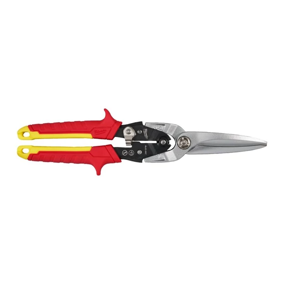 Aviation lemezvágó olló extra hosszú