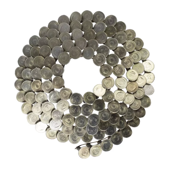 Dobtáras Szeg 15° Kerekfejű 3.05 x 22mm/RS/G - 2880 db