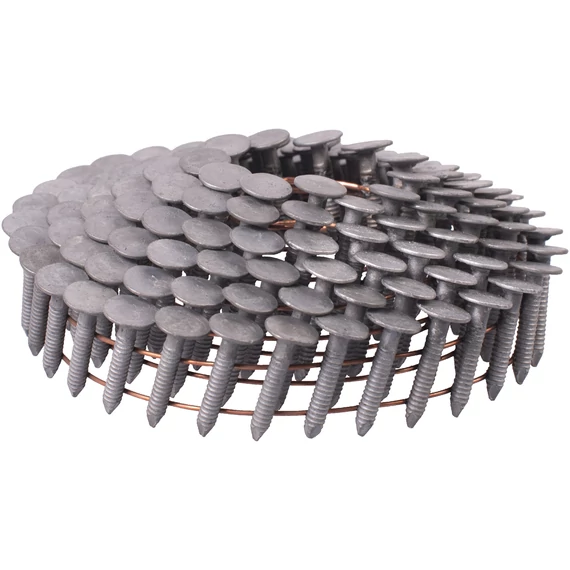 Dobtáras Szeg 15° Kerekfejű 3.05 x 32mm/RS/HDG - 2160 db