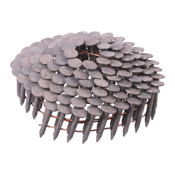 Dobtáras Szeg 15° Kerekfejű 3.05 x 25mm/SS/HDG - 2160 db