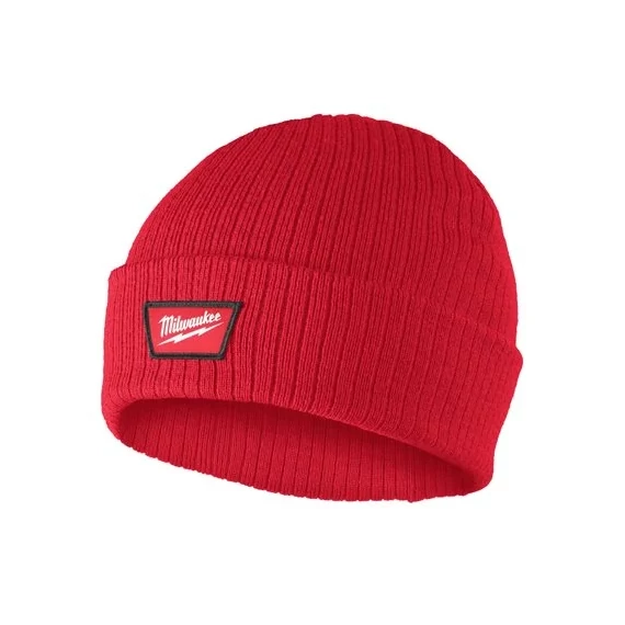 BNC Téli sapka - piros