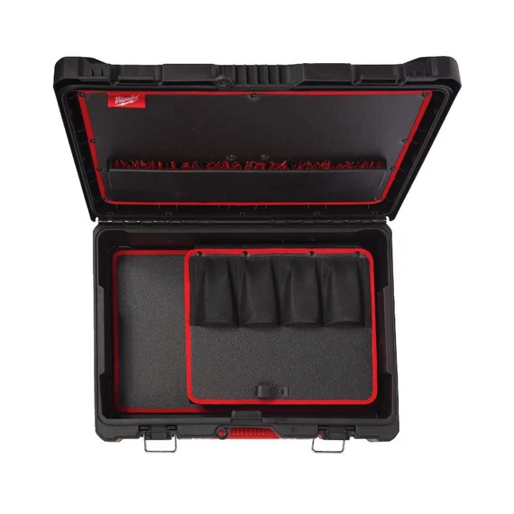 PACKOUT™ Villamosipari szerszámosdoboz - 1 db