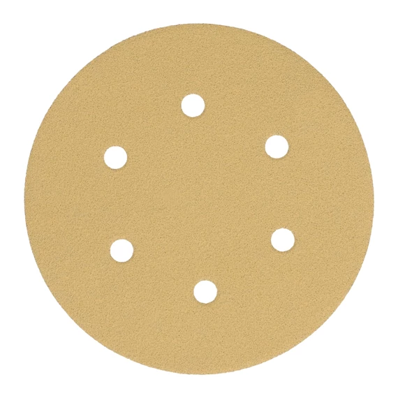 Csiszolólap HP 150/6 G220 - 50 db