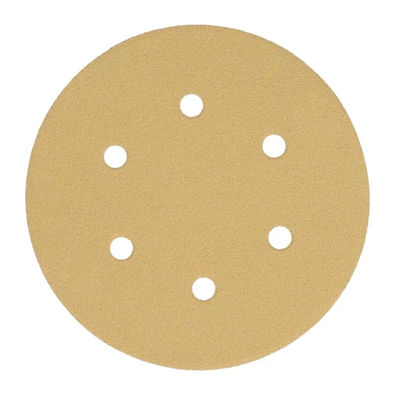 Csiszolólap HP 150/6 G320 - 50 db