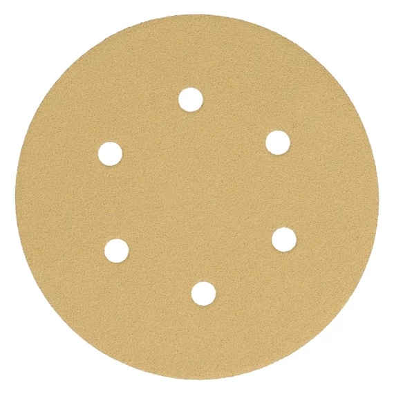 Csiszolólap HP 150/6 G400 - 50 db