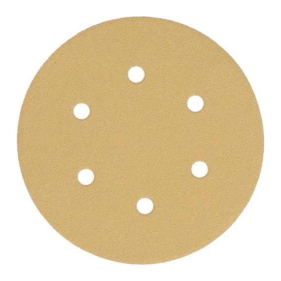 Csiszolólap HP 150/6 G800 - 50 db