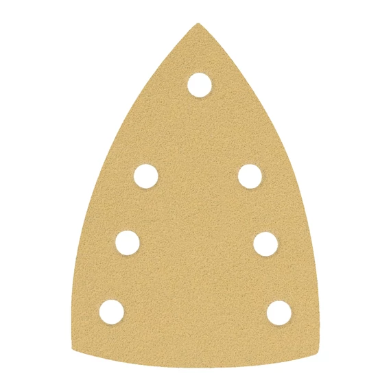 Delta csiszolólap HP 100x147/7 HL G40 10 db 