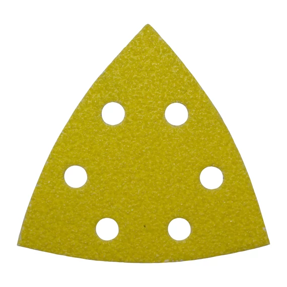 Delta csiszolólap HP 100x147/7 HL G80-10 db