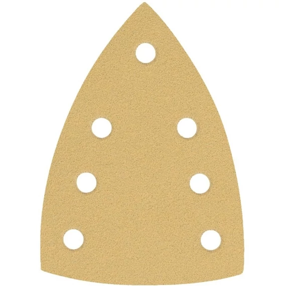 Delta csiszolólap HP 100x147/7 HL G180-10 db