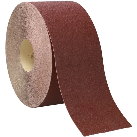 Csiszolóvászon tekercs Standard 115x50000, G120-1 db