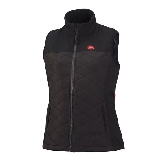 M12 HBWP-0 (S)  Fűthető mellény Hibrid Pufi