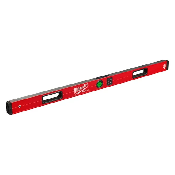 Digitális vízmérték 120 cm - 1 db