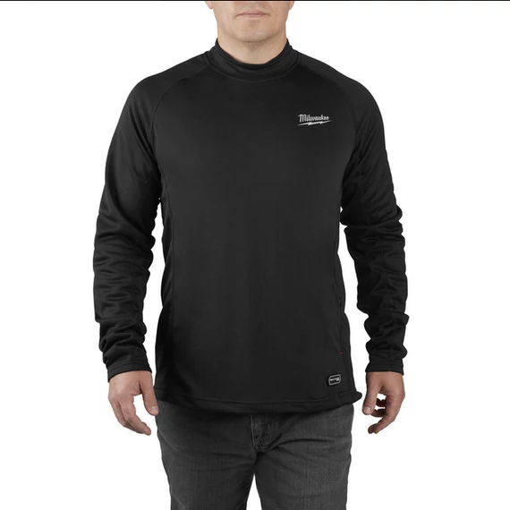 L4 HBLB-301 (M) Fűthető aláöltöző hosszú ujjú - 1db