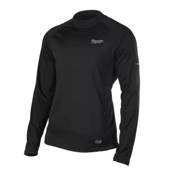 L4 HBLB-301 (XXL) Fűthető aláöltöző hosszú ujjú - 1db