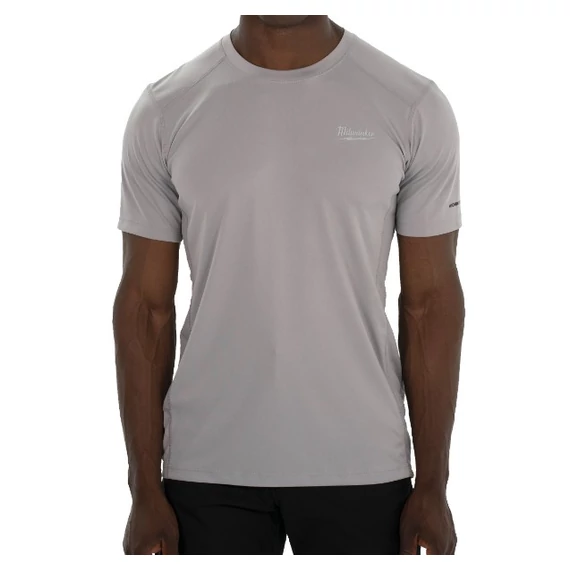 WWSSG-S Rövid ujjú póló Szürke