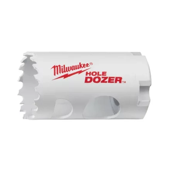 Hole Dozer™ Bimetál lyukfűrész KOBALT  32 mm  1 db
