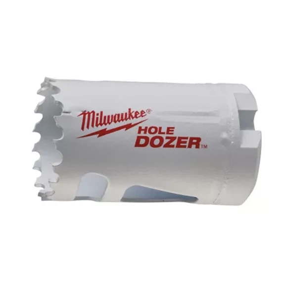 Hole Dozer™ Bimetál lyukfűrész KOBALT  33 mm  1 db