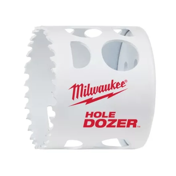Hole Dozer™ Bimetál lyukfűrész KOBALT  57 mm  1 db